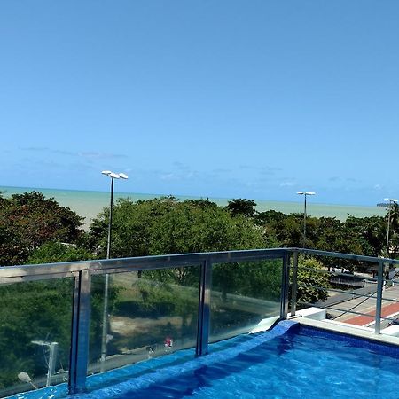 João Pessoa Israel Flat 아파트 외부 사진