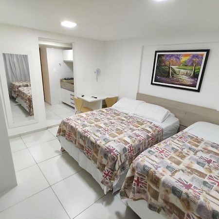 João Pessoa Israel Flat 아파트 외부 사진