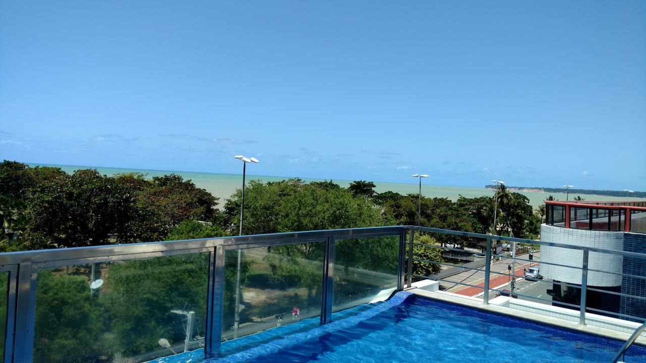 João Pessoa Israel Flat 아파트 외부 사진