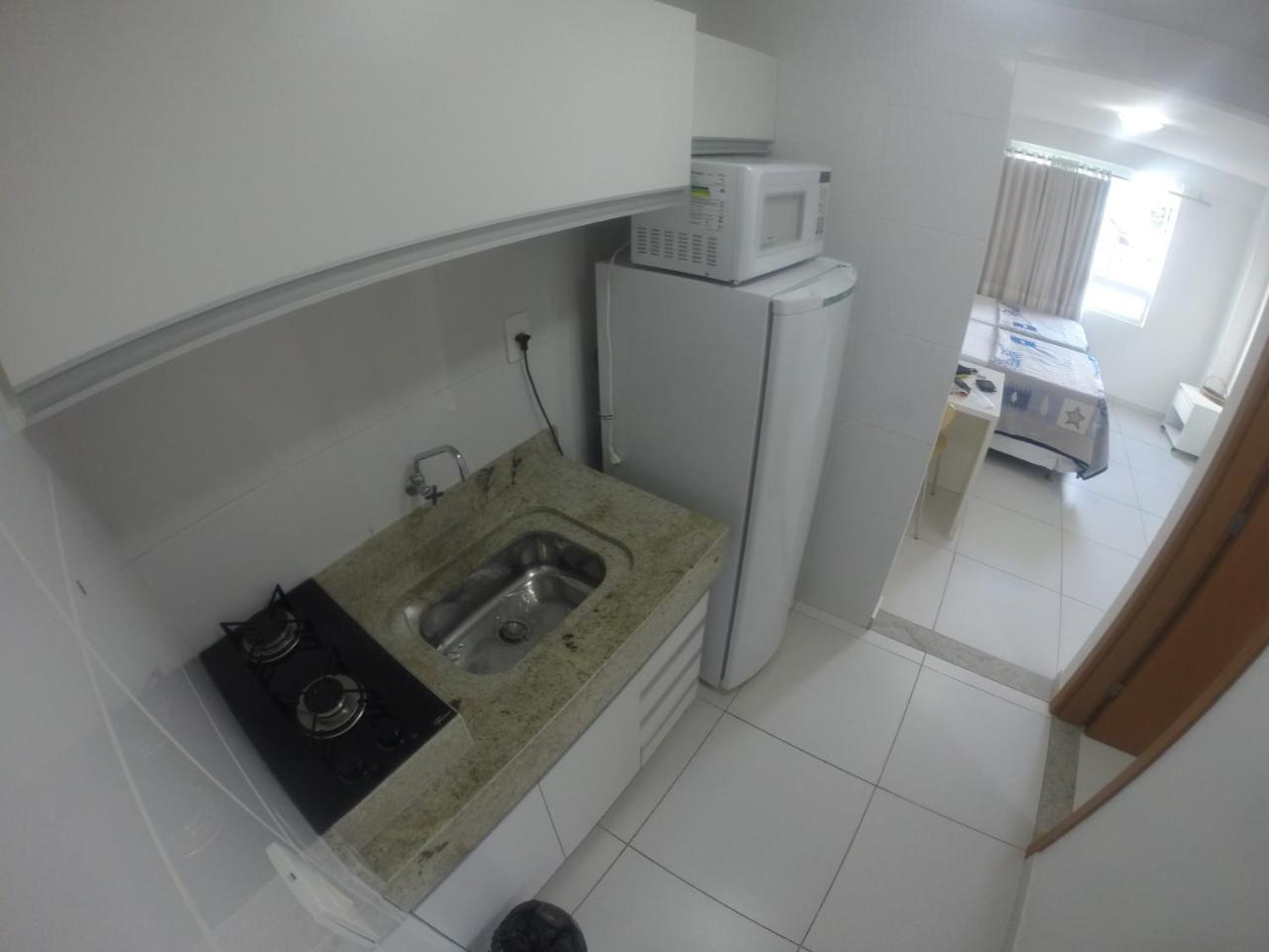 João Pessoa Israel Flat 아파트 외부 사진