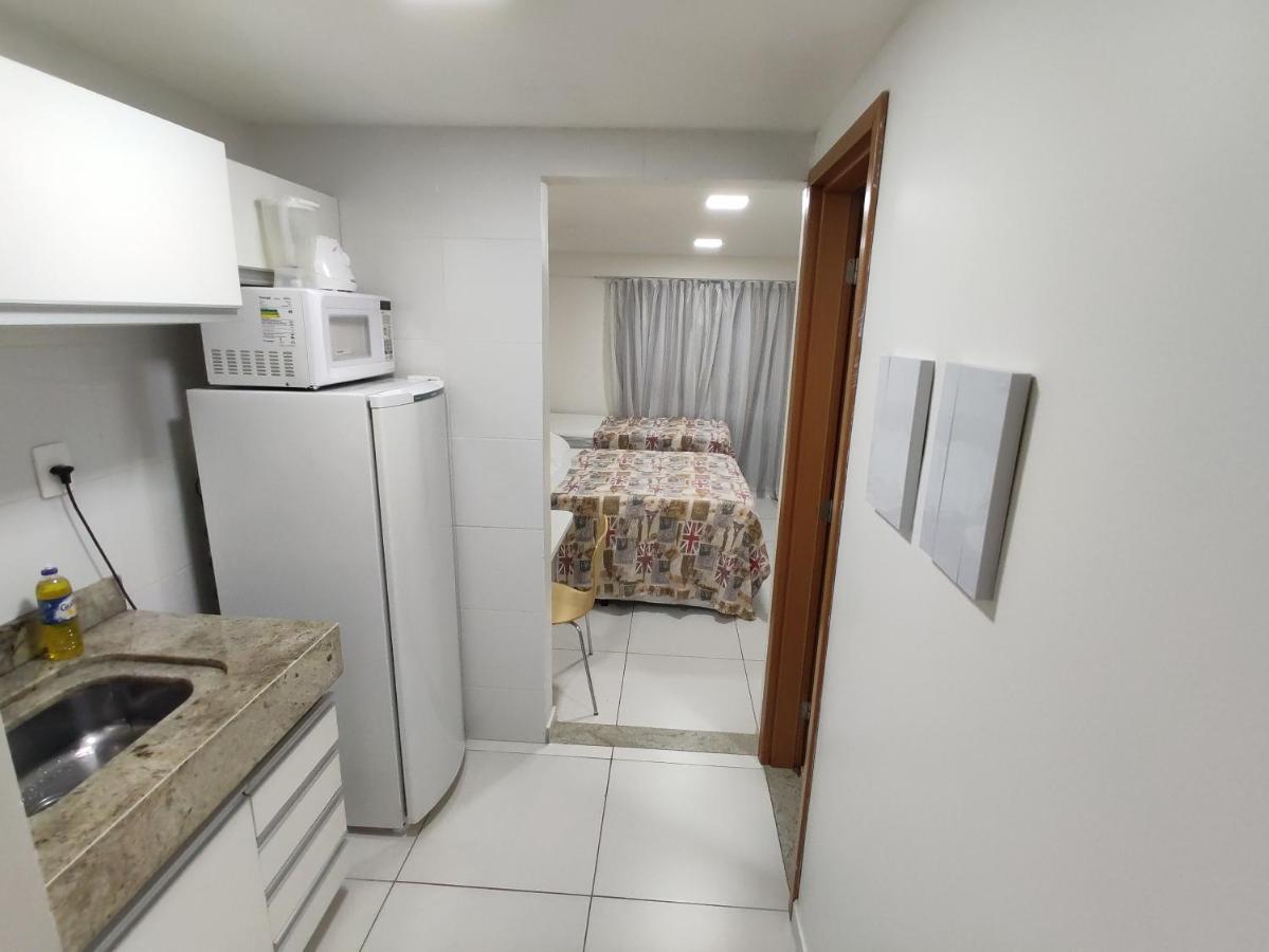 João Pessoa Israel Flat 아파트 외부 사진
