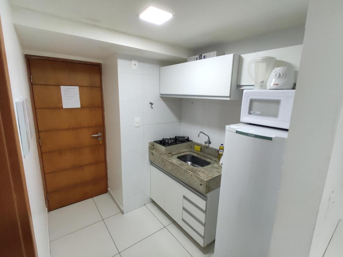 João Pessoa Israel Flat 아파트 외부 사진
