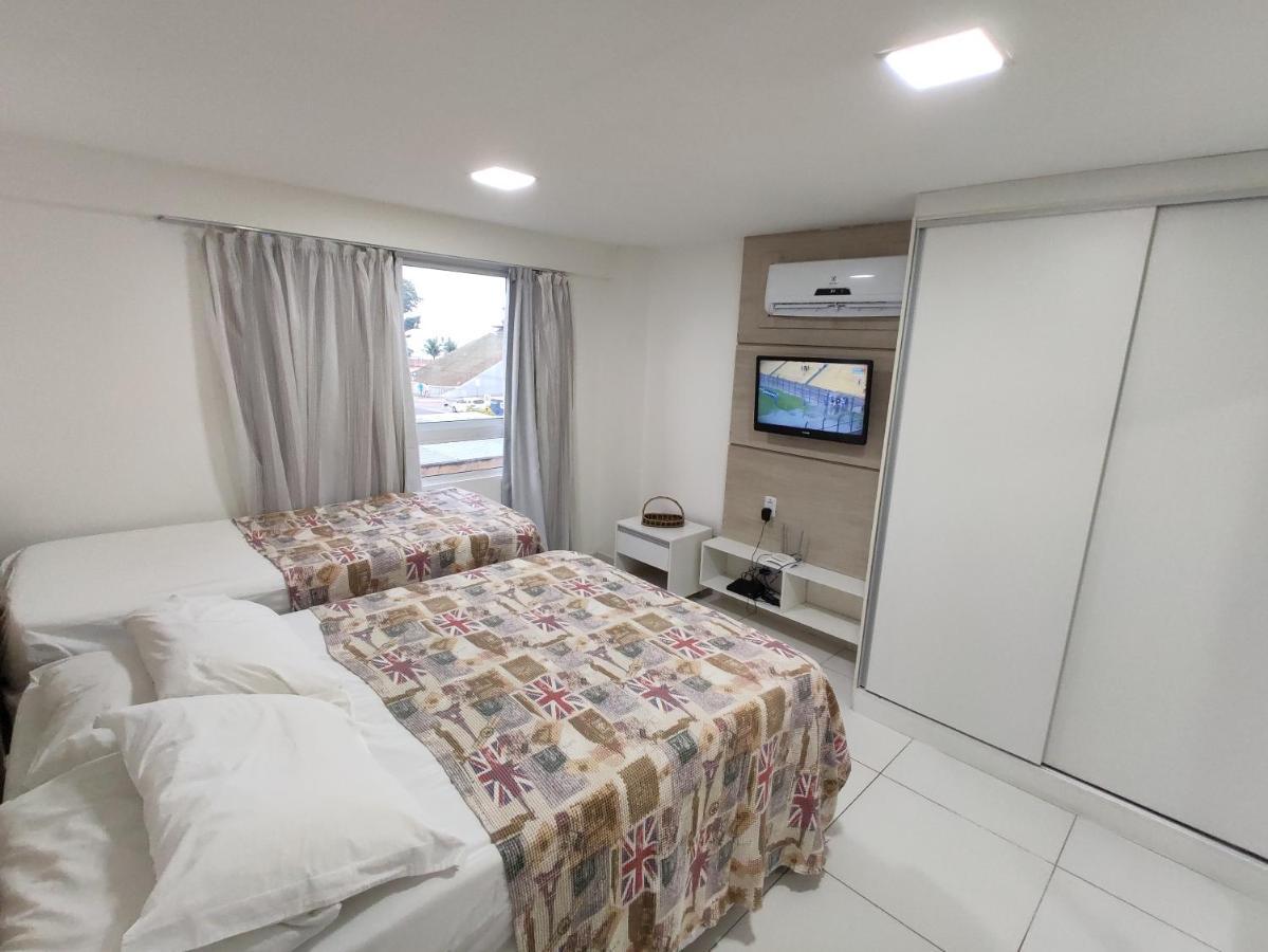 João Pessoa Israel Flat 아파트 외부 사진